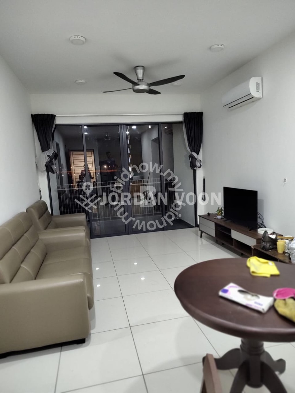 Luminari Freehold Full Furnish 1carpark Near Penang Sentral Buterworth