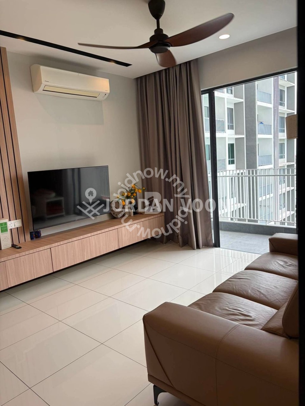Luminari Freehold Fully Furnished 2carpark, Penang Sentral Buterworth