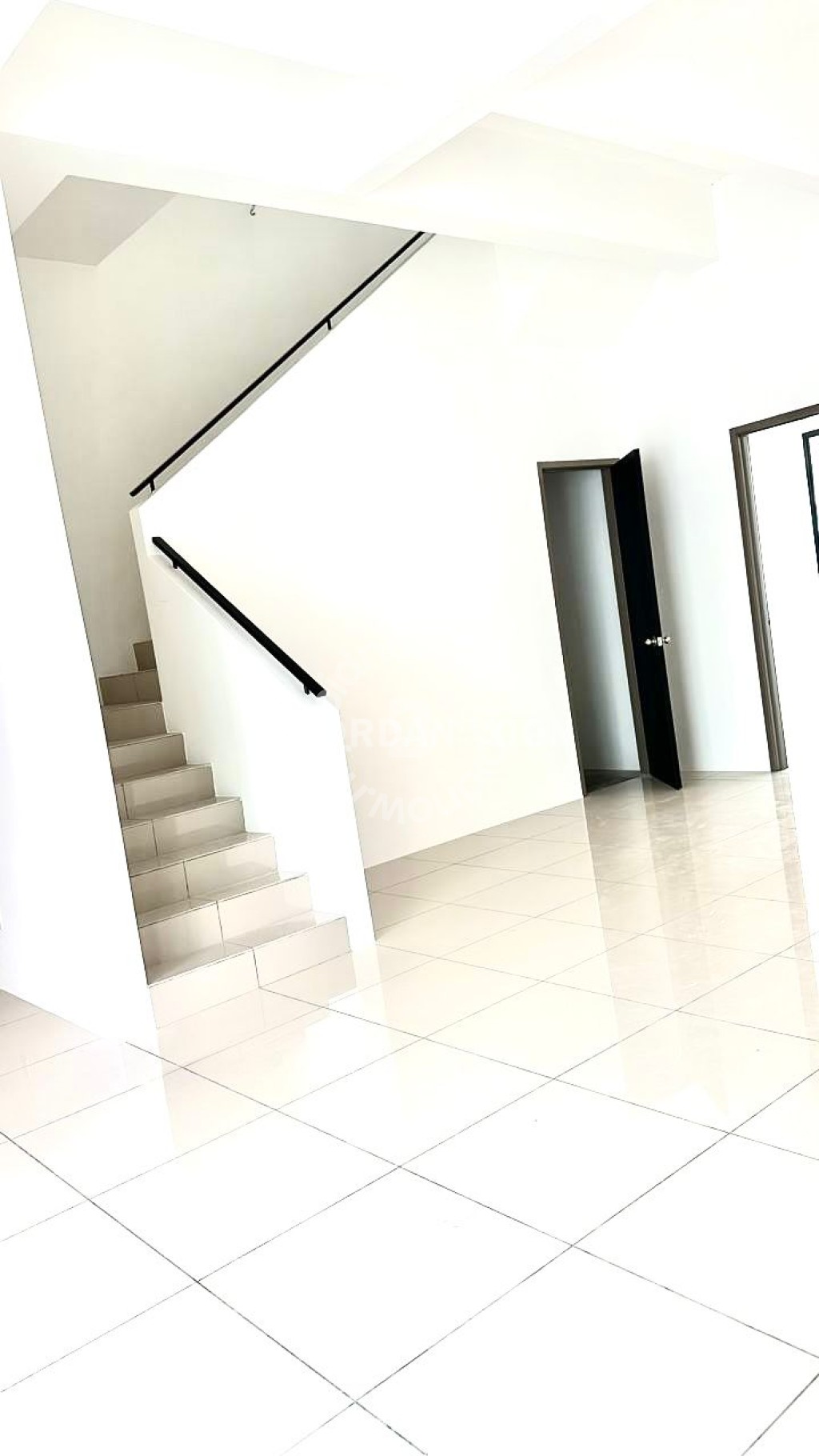 Hijauan Meru 2sty Intermediate Terrace Unfurnished, Simpang Ampat