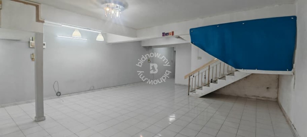 [Best Value! Extended 2 Sty Terrace] Taman Desa Damai, Bukit Mertajam