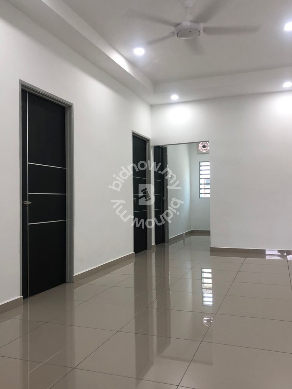 [Fully Renovated!] 1 Sty Terrace, Taman Sejahtera, Alma Bukit Mertajam