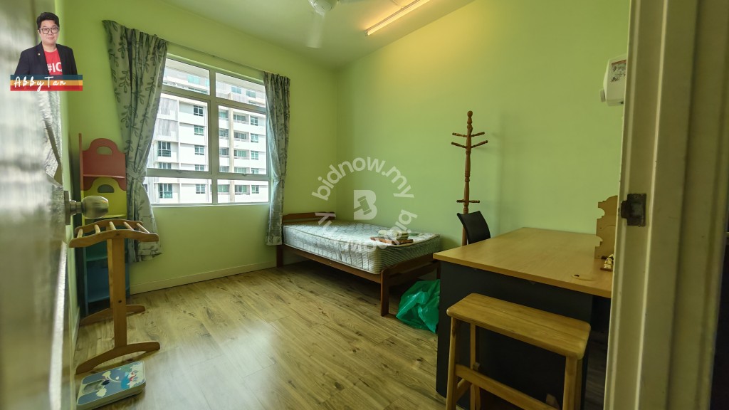 Why Pay RM700+ per sqft? Own This Alam Damai Corner at RM490 per sqft