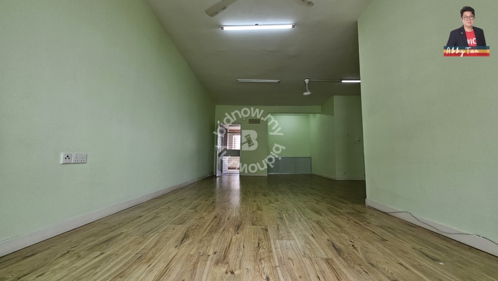 Alam Damai | Corner | Spacious | Below Market Value