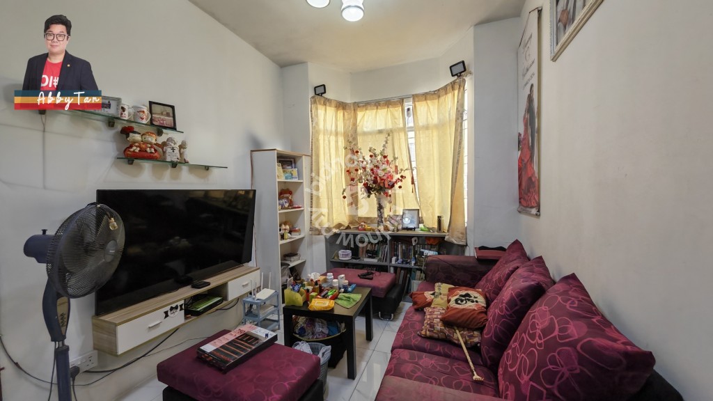 1st Floor | Vista Minintod, Bundusan | Renovated with Built -in Cabinets